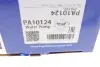 PA10124 Помпа води Toyota Camry/Highlander/Lexus ES II/RX I/II 3.0/3.3 96-08 (R/B) (10 лоп) BUGATTI підбір по vin на Brocar