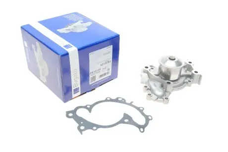 PA10124 Помпа води Toyota Camry/Highlander/Lexus ES II/RX I/II 3.0/3.3 96-08 (R/B) (10 лоп) BUGATTI підбір по vin на Brocar