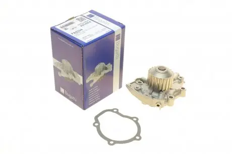 PA9104 Помпа води Chevrolet Aveo 1.2 04-/Matiz 1.0 05-/Daewoo Matiz 0.8/1.0 03- BUGATTI підбір по vin на Brocar