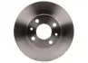 0986479S74 Диск тормозной Palio 97- BOSCH підбір по vin на Brocar