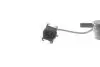 0986495097 Колодки пер Citroen Nemo BOSCH підбір по vin на Brocar