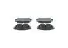 0986495140 Колодки пер Lexus RX 01- BOSCH підбір по vin на Brocar