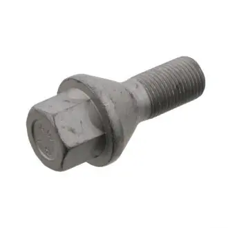 46685 Болт колісний Jumper 06- FEBI BILSTEIN підбір по vin на Brocar