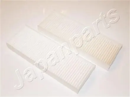 FAANS5 Фільтр салону MAXIMA 00- JAPANPARTS підбір по vin на Brocar