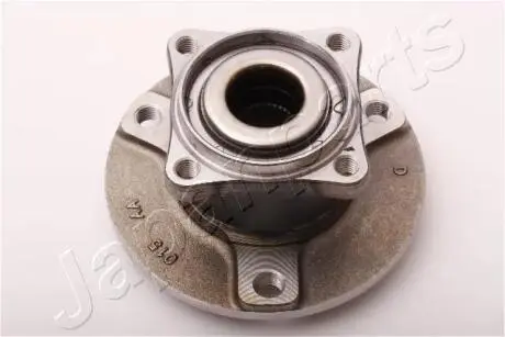 KK20401 Маточина SMART FORTWO 07- JAPANPARTS підбір по vin на Brocar