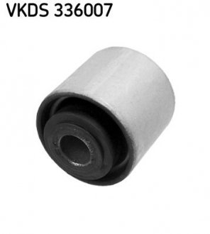 VKDS336007 С / блок важеля Clio 91-98 SKF підбір по vin на Brocar