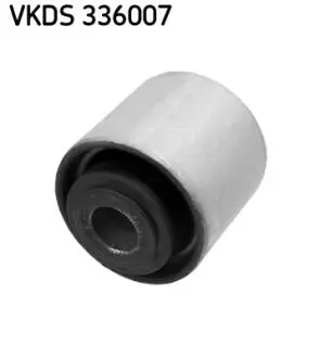 VKDS336007 С/блок рычага Clio 91-98 SKF подбор по vin на Brocar