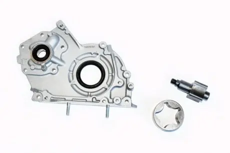 79487 Насос масла OPEL ASTRA 1.7CDTI ASAM підбір по vin на Brocar