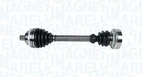 TDS0278 VW Полуось лев./прав. T4 MAGNETI MARELLI підбір по vin на Brocar