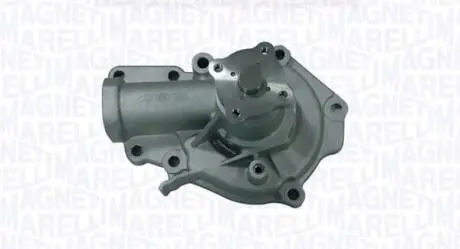 352316170561 Помпа воды KIA / HYUNDAI MAGNETI MARELLI подбор по vin на Brocar