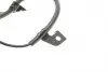 ADBP710037 Датчик ABS (задній) Mitsubishi Lancer/Outlander 10- (R) BLUE PRINT підбір по vin на Brocar