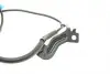 ADBP710037 Датчик ABS (задній) Mitsubishi Lancer/Outlander 10- (R) BLUE PRINT підбір по vin на Brocar