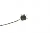 ADBP710037 Датчик ABS (задній) Mitsubishi Lancer/Outlander 10- (R) BLUE PRINT підбір по vin на Brocar