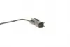 ADBP710037 Датчик ABS (задній) Mitsubishi Lancer/Outlander 10- (R) BLUE PRINT підбір по vin на Brocar