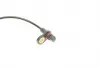 ADBP710037 Датчик ABS (задній) Mitsubishi Lancer/Outlander 10- (R) BLUE PRINT підбір по vin на Brocar