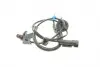 ADBP710037 Датчик ABS (задній) Mitsubishi Lancer/Outlander 10- (R) BLUE PRINT підбір по vin на Brocar