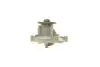 PA10064 Помпа воды MB A-class (W169)/B-class (W245) 1.5/1.7/2.0CDI/Mitsubishi Colt 1.5DI-D 04-12(R/B)(6 лоп) BUGATTI підбір по vin на Brocar