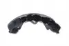 0986487700 Колодки гальмівні (задні) Nissan Terrano 96-07 (барабанні) BOSCH підбір по vin на Brocar