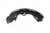 0986487700 Колодки гальмівні (задні) Nissan Terrano 96-07 (барабанні) BOSCH підбір по vin на Brocar