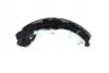 0986487700 Колодки гальмівні (задні) Nissan Terrano 96-07 (барабанні) BOSCH підбір по vin на Brocar