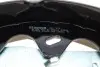 0986487700 Колодки гальмівні (задні) Nissan Terrano 96-07 (барабанні) BOSCH підбір по vin на Brocar