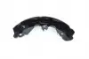 0986487700 Колодки гальмівні (задні) Nissan Terrano 96-07 (барабанні) BOSCH підбір по vin на Brocar