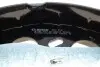 0986487700 Колодки гальмівні (задні) Nissan Terrano 96-07 (барабанні) BOSCH підбір по vin на Brocar