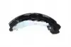 0986487700 Колодки гальмівні (задні) Nissan Terrano 96-07 (барабанні) BOSCH підбір по vin на Brocar