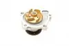 PA10149 Помпа води Jeep Compass/Mitsubishi Lancer VIII/Outlander/Peugeot 4007 1.8/2.0/2.4 08- (B/B)(6 лоп) BUGATTI підбір по vin на Brocar
