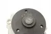 PA10149 Помпа води Jeep Compass/Mitsubishi Lancer VIII/Outlander/Peugeot 4007 1.8/2.0/2.4 08- (B/B)(6 лоп) BUGATTI підбір по vin на Brocar