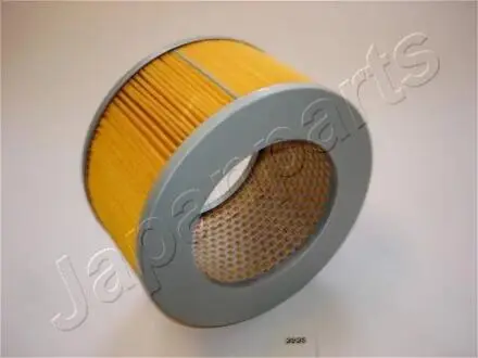FA393S Повітря MAZDA MPV 2.5TD JAPANPARTS підбір по vin на Brocar