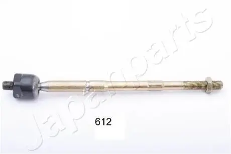 RD612 Тяга рульова Terios 97- JAPANPARTS підбір по vin на Brocar