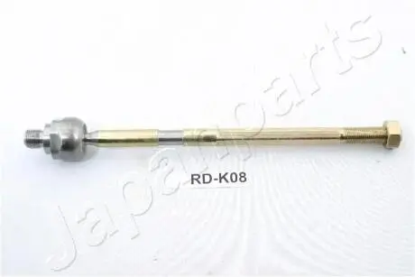 RDK08 Тяга рульова Sephia 95- JAPANPARTS підбір по vin на Brocar
