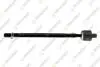 Рульова тяга Accent 94- HY-204