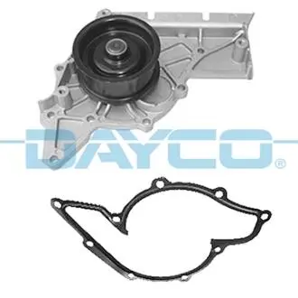 DP474 Помпа воды A4,A6,A8 00- DAYCO подбор по vin на Brocar