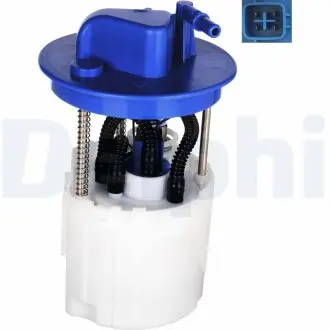 FG249312B1 Топливный насос в сборе. DELPHI підбір по vin на Brocar