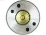 SS2033 Реле втягивающего стартера AUTO STARTER підбір по vin на Brocar