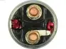 SS2033 Реле втягивающего стартера AUTO STARTER підбір по vin на Brocar