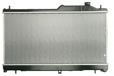 DRM36009 Радіатор охолодження DENSO підбір по vin на Brocar