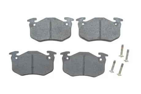 0986461149 Гальмівний Renault Clio BOSCH підбір по vin на Brocar