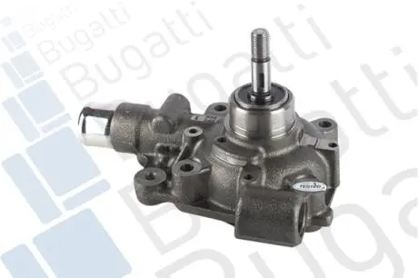 PA5920 Помпа воды R.V.I B-120 BUGATTI підбір по vin на Brocar