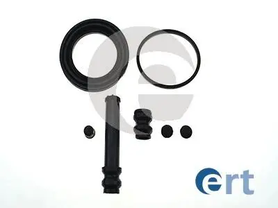 400782 Супорт MAZDA 929 -91 ERT підбір по vin на Brocar