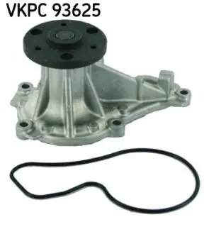 VKPC93625 Помпа воды Accord,CR-V SKF подбор по vin на Brocar