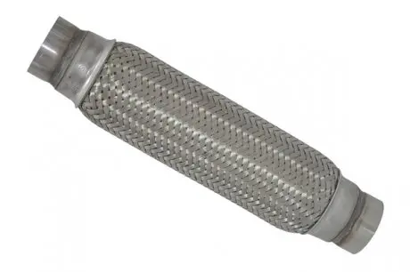 60094 Гофра глушителя 45*250 ASAM підбір по vin на Brocar