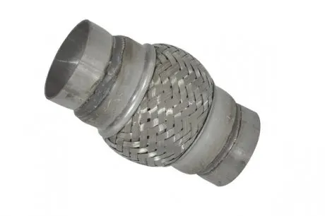 62066 Гофра глушителя 55*100 ASAM підбір по vin на Brocar