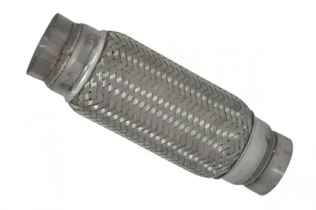 60101 Гофра глушника 55*200 ASAM підбір по vin на Brocar