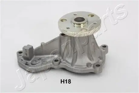 PQH18 Помпа води Accord,CR-V JAPANPARTS підбір по vin на Brocar