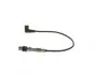 Провід VW 1.2TSI 11- 0986357844