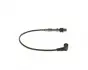 0986357844 Проводов VW 1.2TSI 11- BOSCH підбір по vin на Brocar