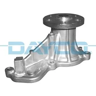 DP460 Помпа води Accord,CR-V DAYCO підбір по vin на Brocar